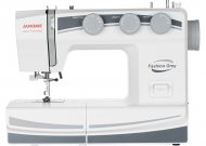 Janome Fashion Grey