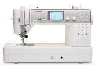 Janome Memory Craft 6700P Professional