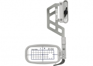 Janome Пяльцы FA10e, размер 100 x 40 мм, 819-402-008