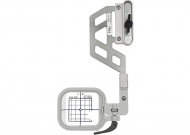 Janome Пяльцы FA5e, размер 50 x 50 мм, 819-403-009