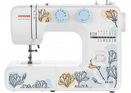 Janome XV-10