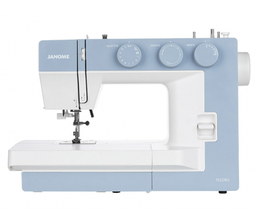 Janome 1522BG