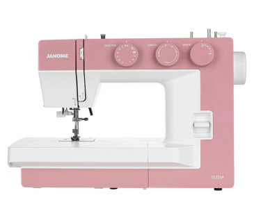 Janome 1522SP
