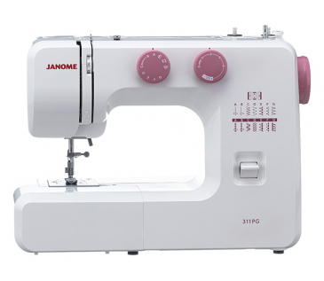 Janome 311PG