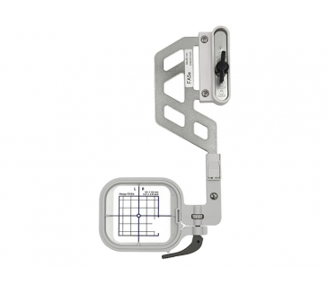 Janome Пяльцы FA5e, размер 50 x 50 мм, 819-403-009