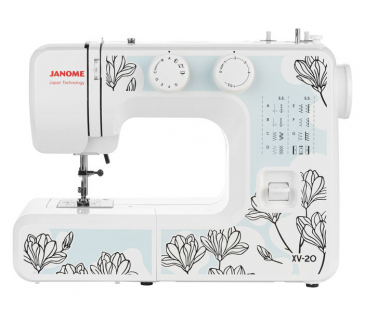 Janome XV-20
